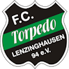 Wappen ehemals FC Torpedo Lenzinghausen 94 e.V.