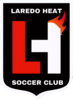 Wappen Laredo Heat SC  140814