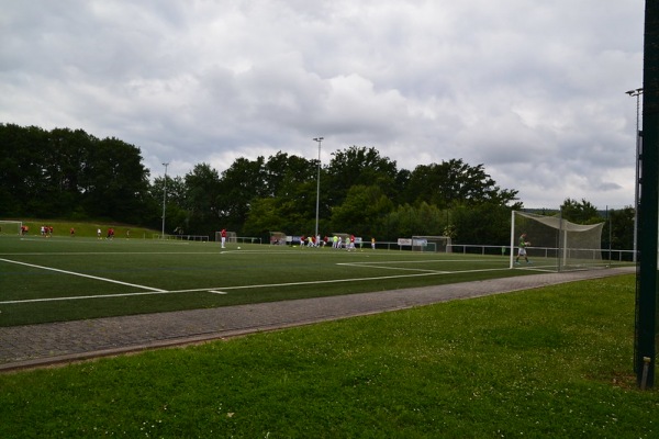 Sportplatz Melsbach - Melsbach