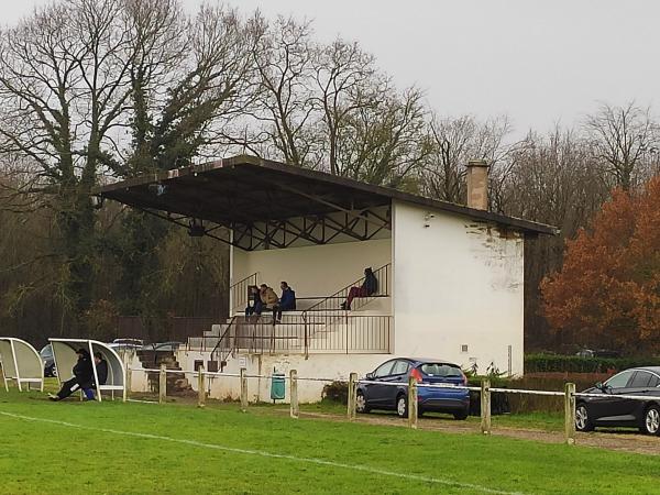 Stade Léo Lagrange - Tomblaine 