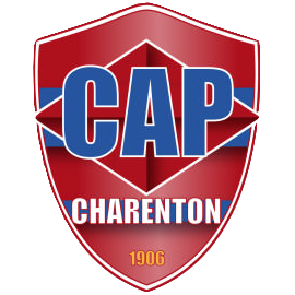 Wappen CAP Charenton  124221