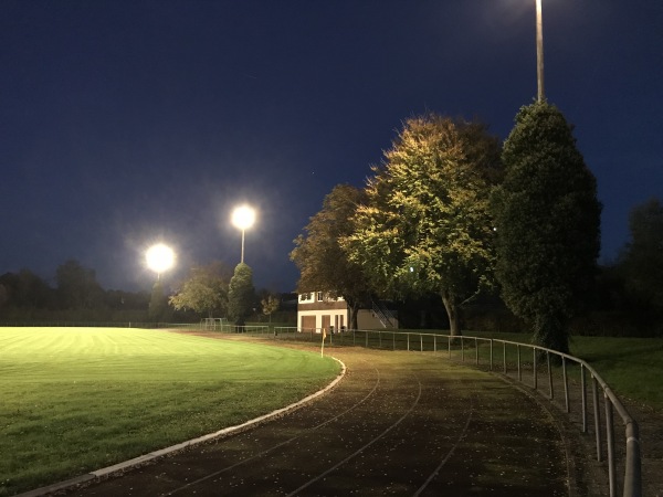 Eugen-Götter-Stadion - Sulzfeld/Baden