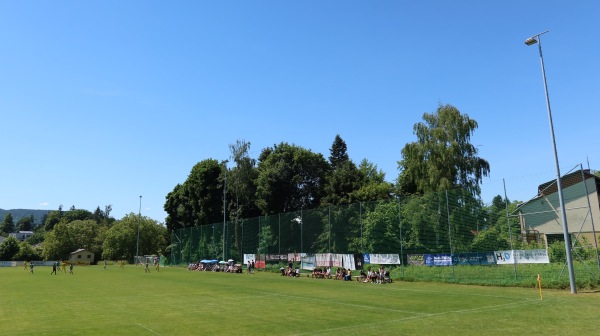 Sportplatz Krumpendorf - Krumpendorf