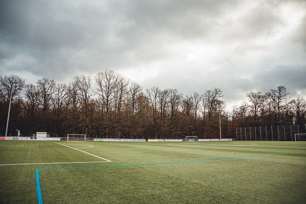 Sportpark Dicke Buche Platz 2 - Maintal-Dörnigheim