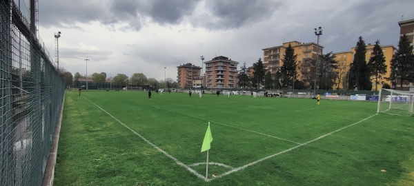 Centro Sportivo Luigi Tadini 