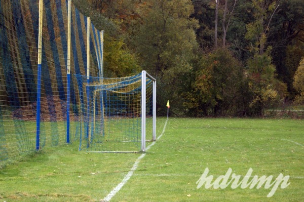 Hřiště TJ Dynamo - Snědovice-Střížovice