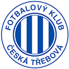 Wappen FK Česká Třebová