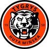 Wappen GKS Tygrys Huta Mińska