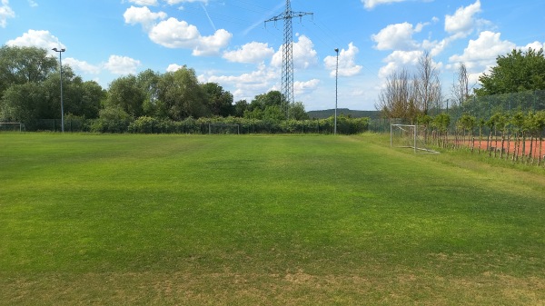 Sportanlage Großweingarten Platz 2 - Spalt-Großweingarten