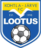 Wappen Kohtla-Järve FC Järve