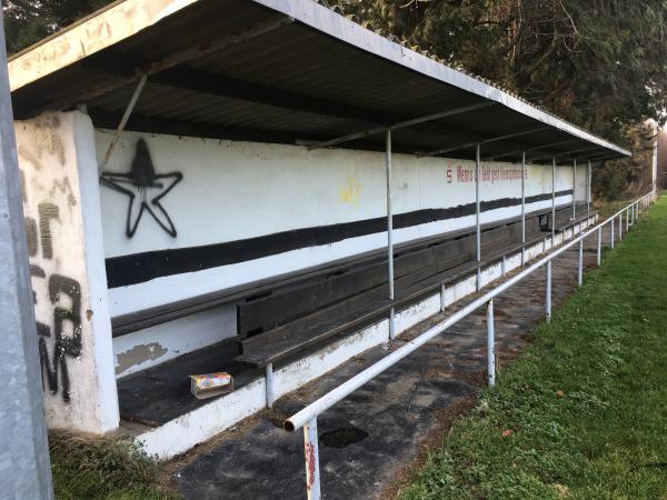 Sportplatz Hastenrath - Gangelt-Hastenrath