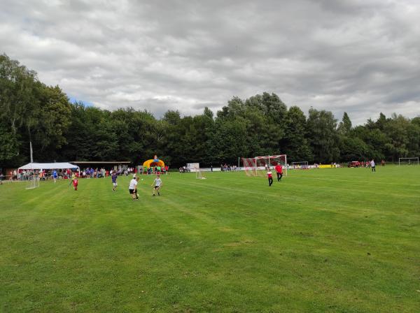 Rur-Stadion - Düren-Lendersdorf