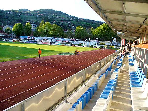 Profertil Arena - Hartberg