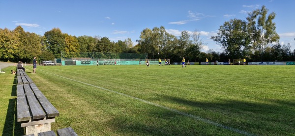 Stadion am Jakobsee - Polling bei Weilheim