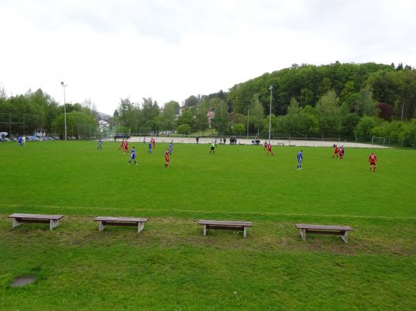 Sportanlage Stelzerreut - Röhrnbach-Kumreut