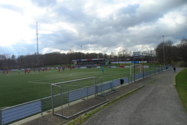 Sportpark De Heijkuul - Gennep