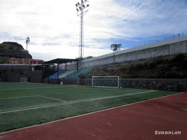 Campo Municipal de Artenara - Artenara, Gran Canaria, CN