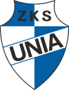 Wappen ZKS Unia Złoty Stok  111980