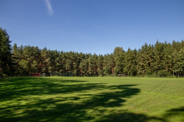 Sportpark Pleinfeld Platz 3 - Pleinfeld