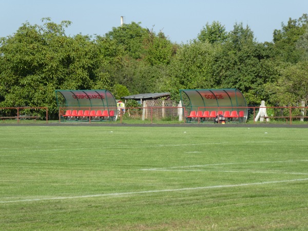 Stadion Miejski w Wschowie - Wschowa