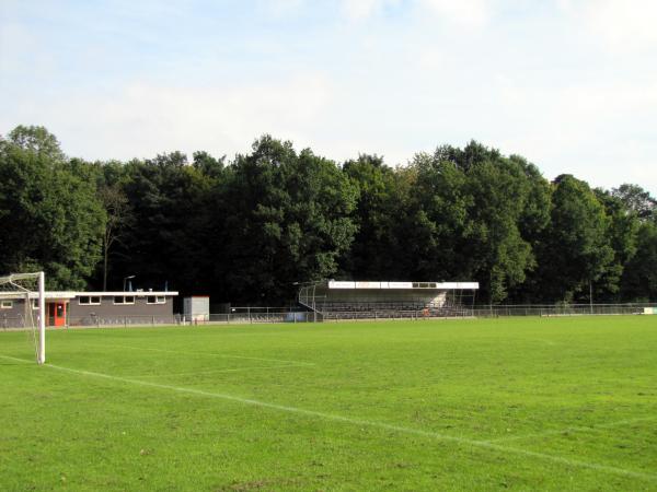 Sportpark Axelse Bos - Terneuzen-Axel