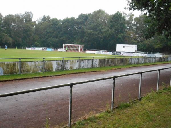 Wiesmoor Stadion - Wiesmoor