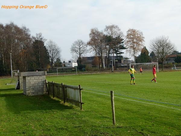 Vossekotstadion Terrein 2 - Retie