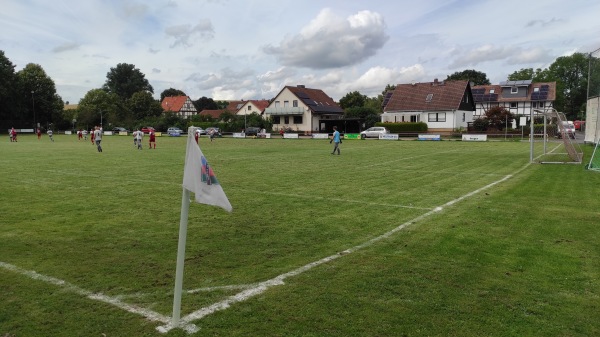 Sportplatz Diemarden - Gleichen-Diemarden