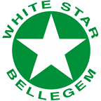 Wappen White Star Bellegem  52098
