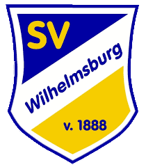 Wappen ehemals SV Wilhelmsburg 1888  66425