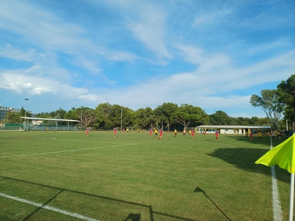 Stadion Mutila Igralište 2 - Medulin