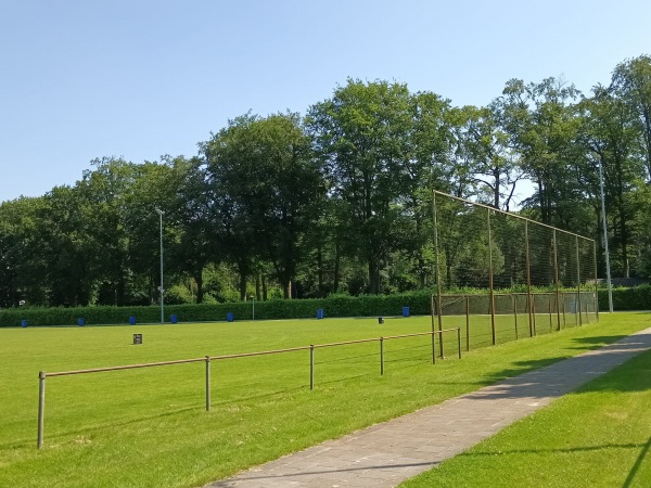 Sportpark De Hondskamp veld 3 - Venlo-Arcen