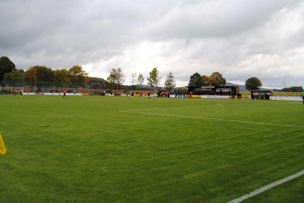 Sportplatz Ränkam - Furth/Wald-Ränkam