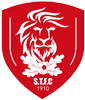 Wappen Sandhurst Town FC