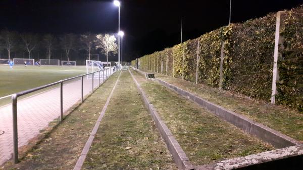 Städtisches Sportzentrum Nonnenholz Platz 2 - Weil/Rhein