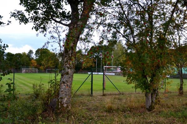 Sportplatz Olzheim - Olzheim