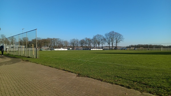 Sportpark Merelweg veld 07 - Venlo