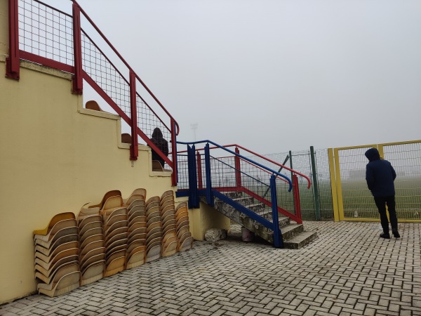 Stadio Comunale di Sona - Sona