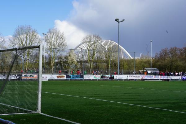 Sportpark Het Noorden veld 2 - Groningen