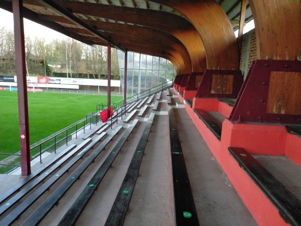 Begijnhofstadion - Overijse