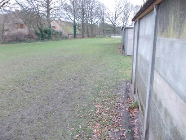 Peter Benoitstadion - Brecht-Sint-Job-in-'t-Goor 