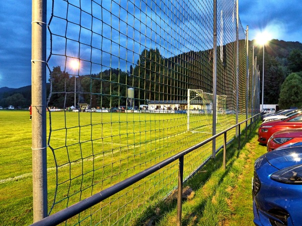 Elpetal Arena - Olsberg-Elpe