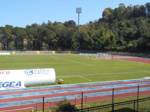 Stadio Comunale di Francavilla - Francavilla al Mare