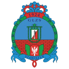 Wappen GLZS Korona Pogoń Stawiszyn