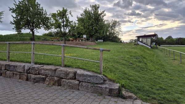 Sportplatz Schauerheim - Neustadt/Aisch-Schauerheim