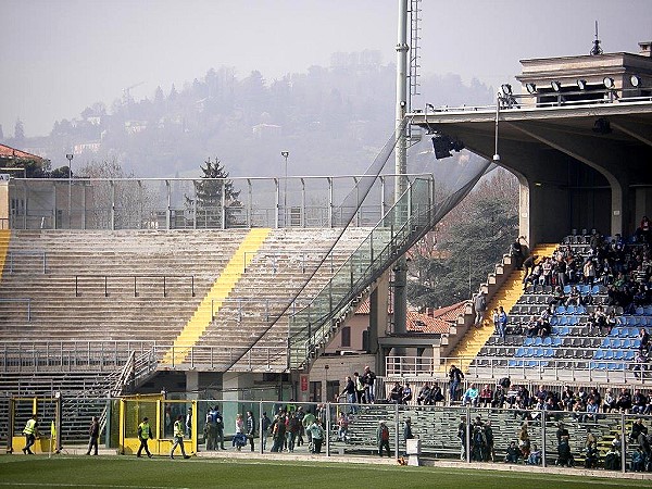 Gewiss Stadium - Bergamo