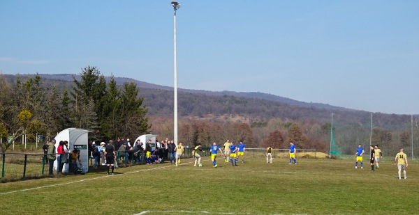 Kőszegszerdahelyi Sportpálya - Kőszegszerdahely