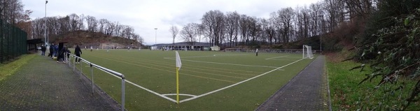 Sportplatz Am Brasberg - Wetter/Ruhr-Wengern