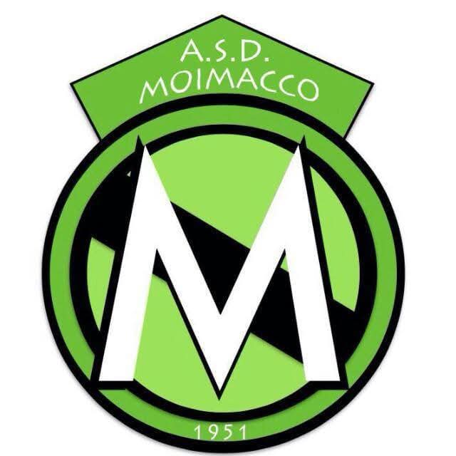 Wappen ASD Moimacco 