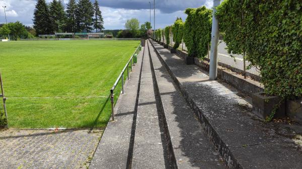 Sportanlage Zum Eulenbach - Hemhofen